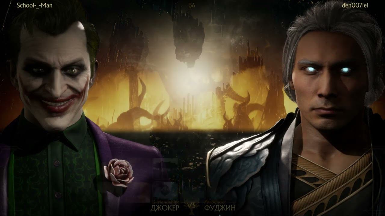 Неудавшаяся мега-тренеровка для School-_-Man. смотреть онлайн