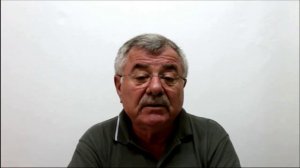 Россия и "европоцентризм". Лев Гумилев. Беседа третья.