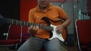 Review Ibanez Gio