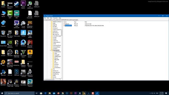 Call of Duty Warzone 100% 6036, 6037 fixed and dev error, fatal error other problems Error and Cras смотреть онлайн
