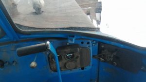 Вот и свершилось... Дт-75 казахстан, обзор на легендарный трактор.