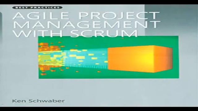 Agile Project Management with Scrum Developer Best Practices