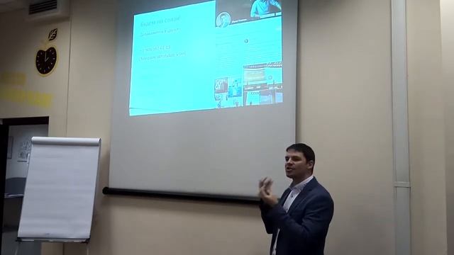 Как SEO помогает продвигать видеоролики на YouTube, в Яндексе и Google - Юрий Павлюк