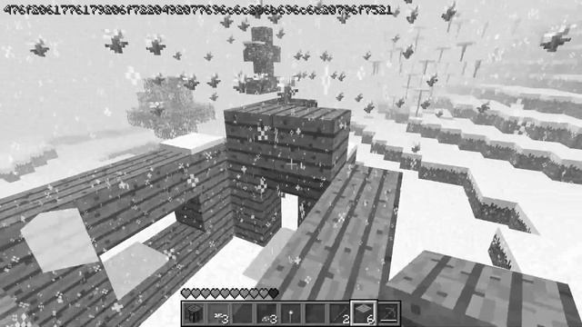 НОВЫЙ ГОД УЖЕ И В ЭТОЙ ВЕРСИИ НАСТУПИЛ! МАЙНКРАФТ ALPHA 1.1.2_01 ! Monyaplay ! ВСЕХ С 2022 ГОДОМ!!! смотреть онлайн