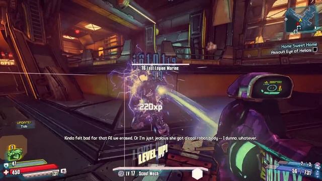 Why was Pre-Sequel so HATED? - Remembering Borderlands (Chapter 3) смотреть онлайн