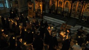 Покаянные тропари