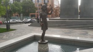 Ереван фантан