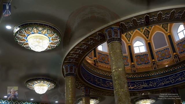 КУРБАН БАЙРАМ (КУРБАН АЙТ) - ПРАЗДНИК ЖЕРТВОПРИНОШЕНИЯ. Открытие Мечеть Аймаганбет кажы Спанулы смотреть онлайн