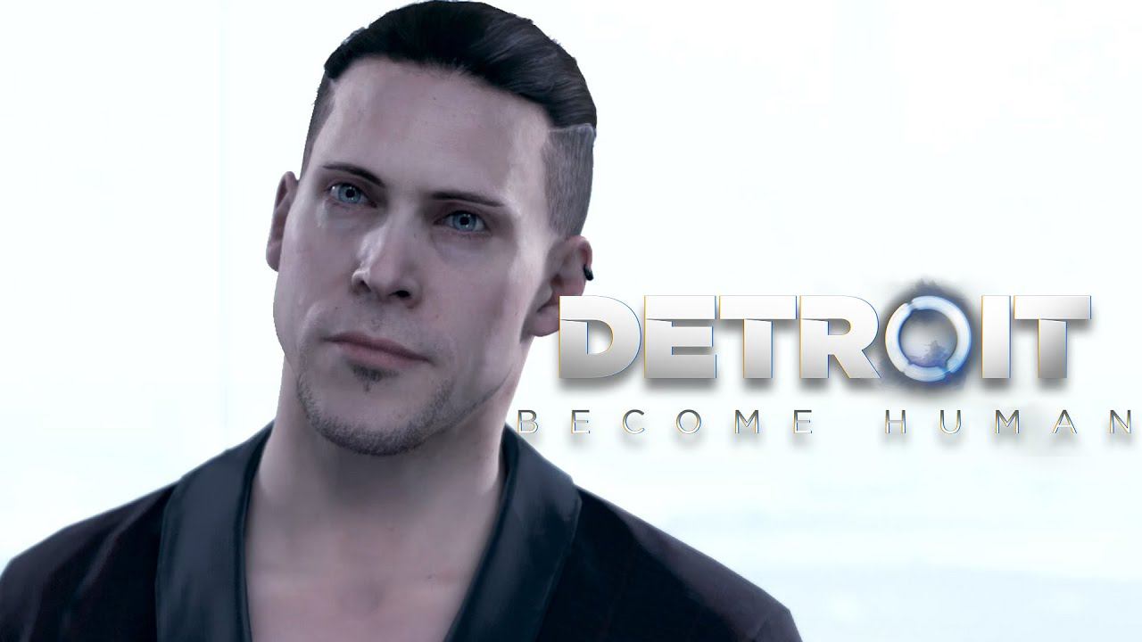 ПОДСТАВИЛ ВСЕХ АНДРОИДОВ ► Detroit: Become Human ► # 9 смотреть онлайн