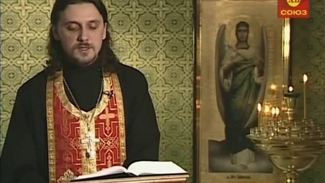Православные тв каналы