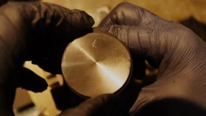 Безмасляный поршневой компрессор КМП-060