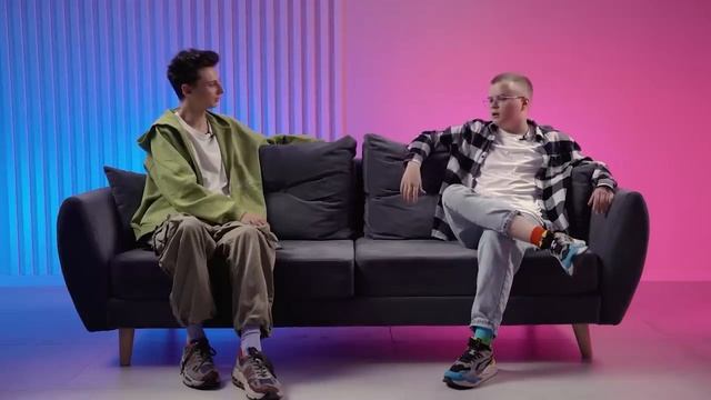 КАША О ДЕТСТВЕ, РОДИТЕЛЯХ И ТОМ КАК ОН СТАЛ СТРИМЕРОМ