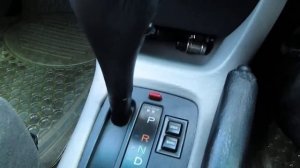 Обзор TOYOTA CALDINA