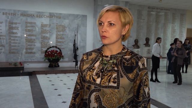 В Курске кадетскому классу МВД России присвоено имя Героя Советского Союза Федора Золототрубова смотреть онлайн