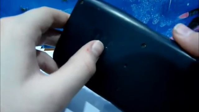 Тюнинг калькулятора. смотреть онлайн