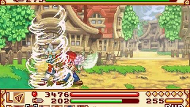 Summon Night: Swordcraft story 3 Cheap Win смотреть онлайн