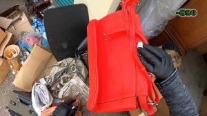 Аукцион Контейнеров В США! Купили Большой Контейнер! Нашли Rolex Louis Vuitton! КРУТО Повезло!