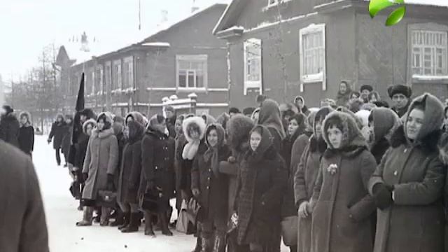 Северная ностальгия Мода 12 03 2015 смотреть онлайн