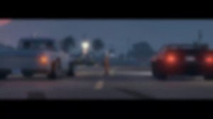 Mr. San Andreas "The Final Journey" EP.4 | Racing Sneak Peak Scene | NOT FINAL PRODUCT!