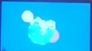 "Карусель" Потерянный зелёный анонс Рождественская история 2012-2013 зима