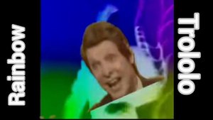 Rainbow Trololo