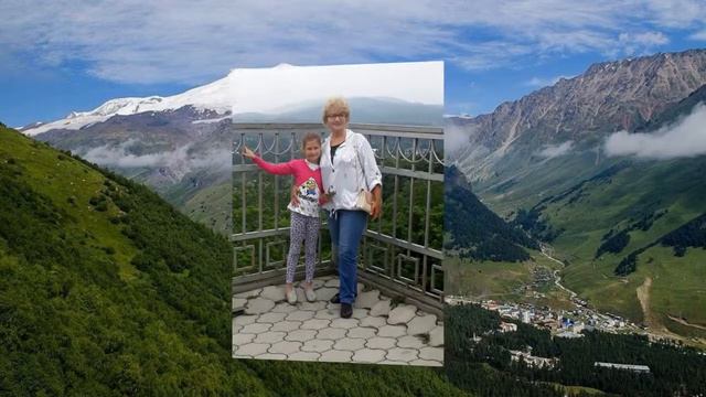 С Днем рождения Надя Гродь!