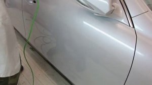 Полировка автомобиля (технология).