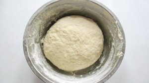 Пирог с лимонным джемом
