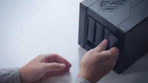 Asustor AS5402T NIMBUSTOR 2 Gen2 Veri Depolama Cihazı