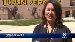 Monte Belle Elementary rolls out new mindfulness program