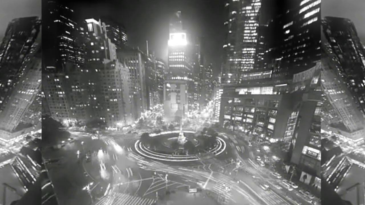 Leniz "Rush Hour" смотреть онлайн