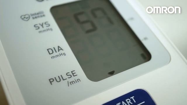 Omron M2 Basic - автоматический тонометр смотреть онлайн