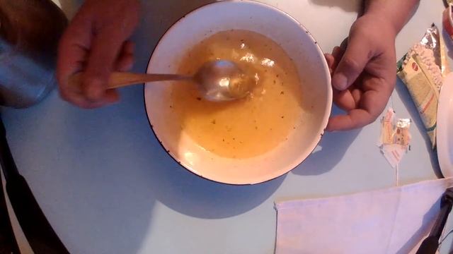 Как правильно заварить лапшу быстрого приготовления смотреть онлайн