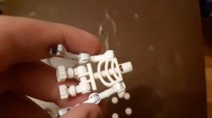 КАК СДЕЛАТЬ ПРОСТО СКРОМНИКА ИЗ LEGO!!!