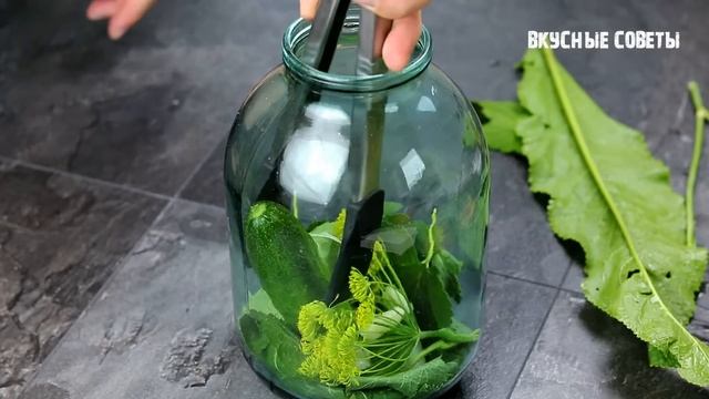 Готовлю так уже 30 ЛЕТ! ЛУЧШИЙ рецепт ХРУСТЯЩИХ Малосольных Огурцов! И на ЗИМУ так закрываю!