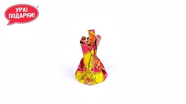 Конфеты Трюфель классический (Бабаевский) смотреть онлайн