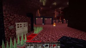 КАК ДЕМОН ПРОЖИЛ ЖИЗНЬ ОТ 1 ГОДИК ДО 100 ЛЕТ В МАЙНКРАФТ 100% Троллинг Ловушка Minecraft