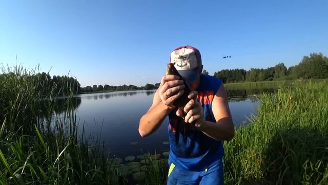 Лунный прогноз клева рыбы на эту неделю с 1 по 10 Сентября 2023. Календарь рыбака сентябрь.