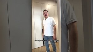 Обзор ремонта ЖК "Скандинавия" 2-х комнатная квартира 60м2.