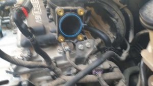 Чистка дроссельной заслонки, Ravon R2 ,Spark m-300, какие произошли изменения.