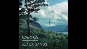 Bonobo - 12. Black Sands (Black Sands)