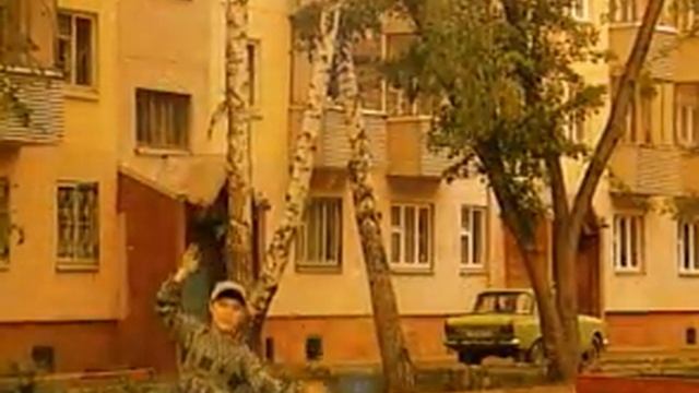 Клип Новосибирска