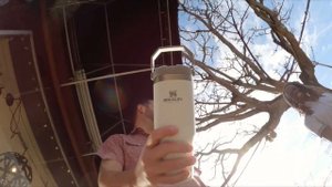 Introducing the Stanley IceFlow Flip Straw Collection