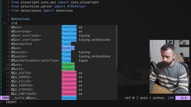 Browsers are Essential now? Scraping Amazon in 2023 смотреть онлайн