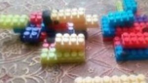 Ярость немецкого танка (обратная сторона) - Мультики про танки