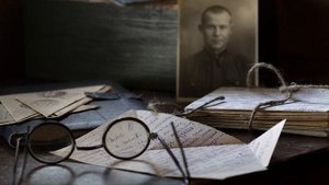 Колыма. Воспоминания узника. Часть 1.