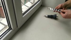 Заклепочник- насадка для шуруповерта Vira.