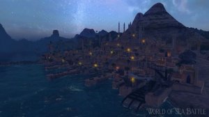 Новые мортиры! / World of Sea Battle / 7 мортир / HOUND