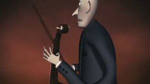 Носферату.  Ужас ночи