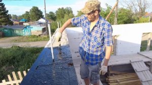 гидроизоляция